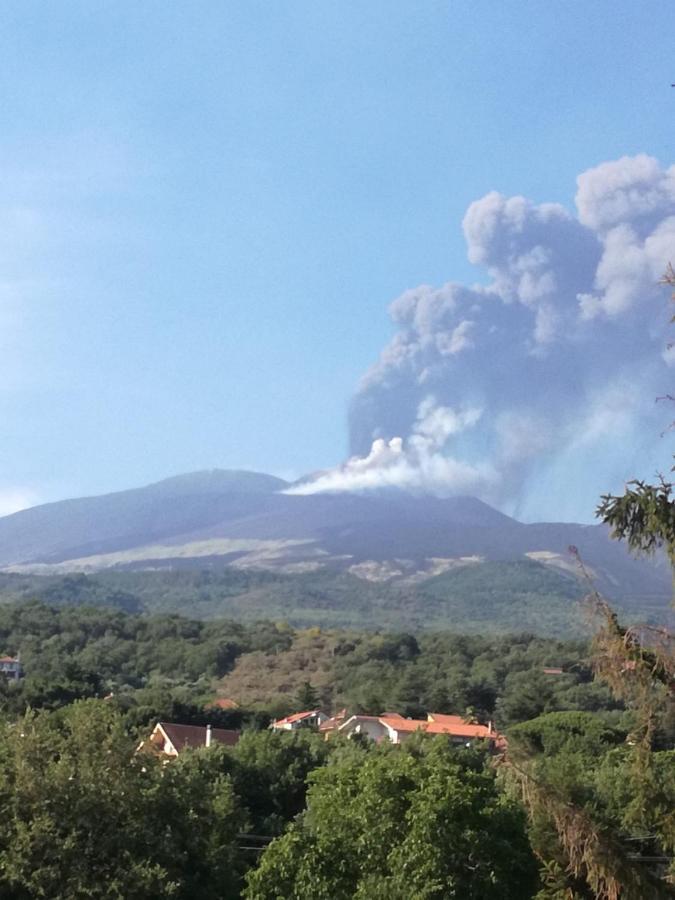 Alle Pendici Dell'Etna Ragalna Dış mekan fotoğraf