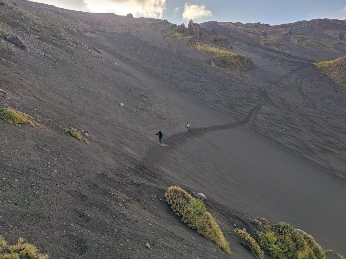 Alle Pendici Dell'Etna Ragalna Dış mekan fotoğraf