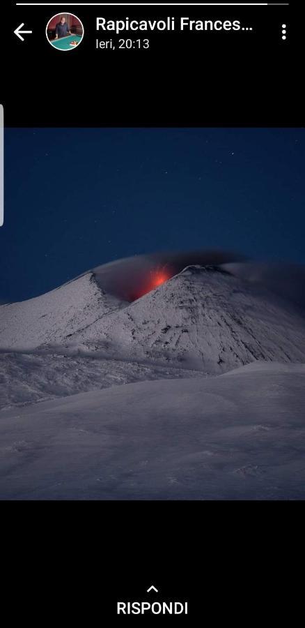 Alle Pendici Dell'Etna Ragalna Dış mekan fotoğraf