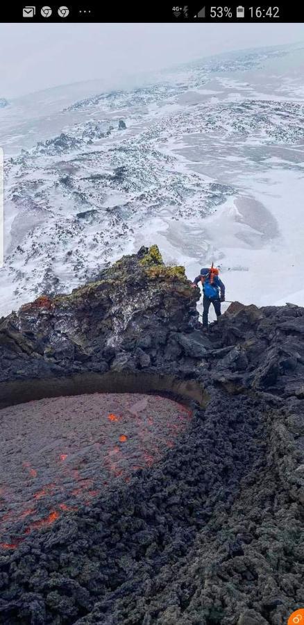Alle Pendici Dell'Etna Ragalna Dış mekan fotoğraf
