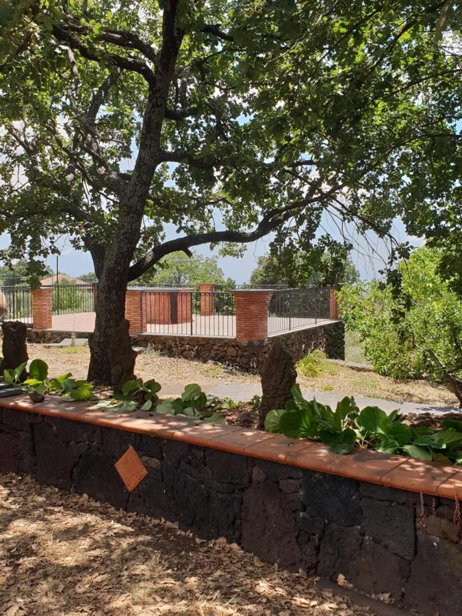 Alle Pendici Dell'Etna Ragalna Dış mekan fotoğraf