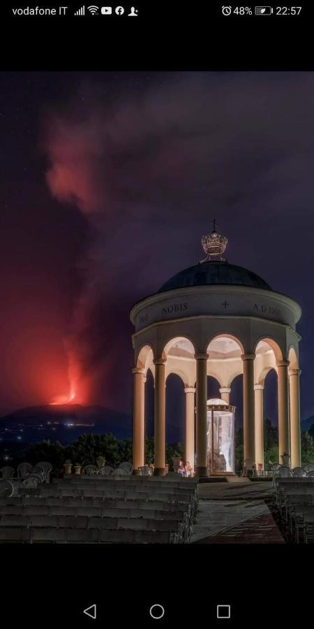 Alle Pendici Dell'Etna Ragalna Dış mekan fotoğraf