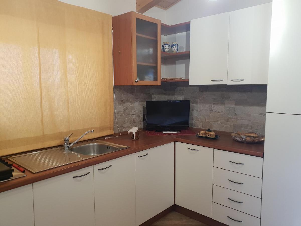 Alle Pendici Dell'Etna Ragalna Dış mekan fotoğraf